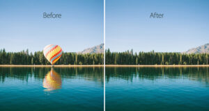 Why Is It Important to Remove Unwanted Objects from Photos?