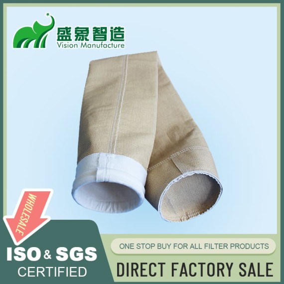 Who Should Consider Buying a Nomex Filter Bag
