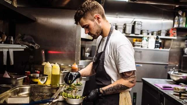 Restaurant Jobs NYC: A Journey of Discovery