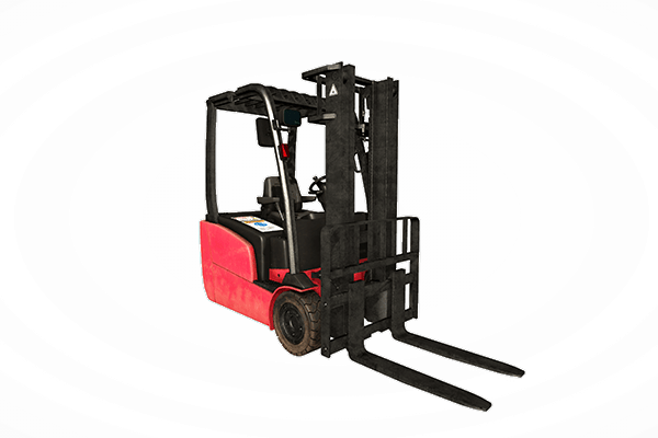 Top Forklift Parts Every Operator Should Know About