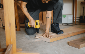 The Advantages of Handyman Services: A Comprehensive Guide