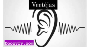 Veetėjas: An Exploration of a Fascinating Term