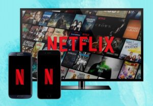 Unlock the Potential: How to Cast Netflix on Your Non-Smart TV