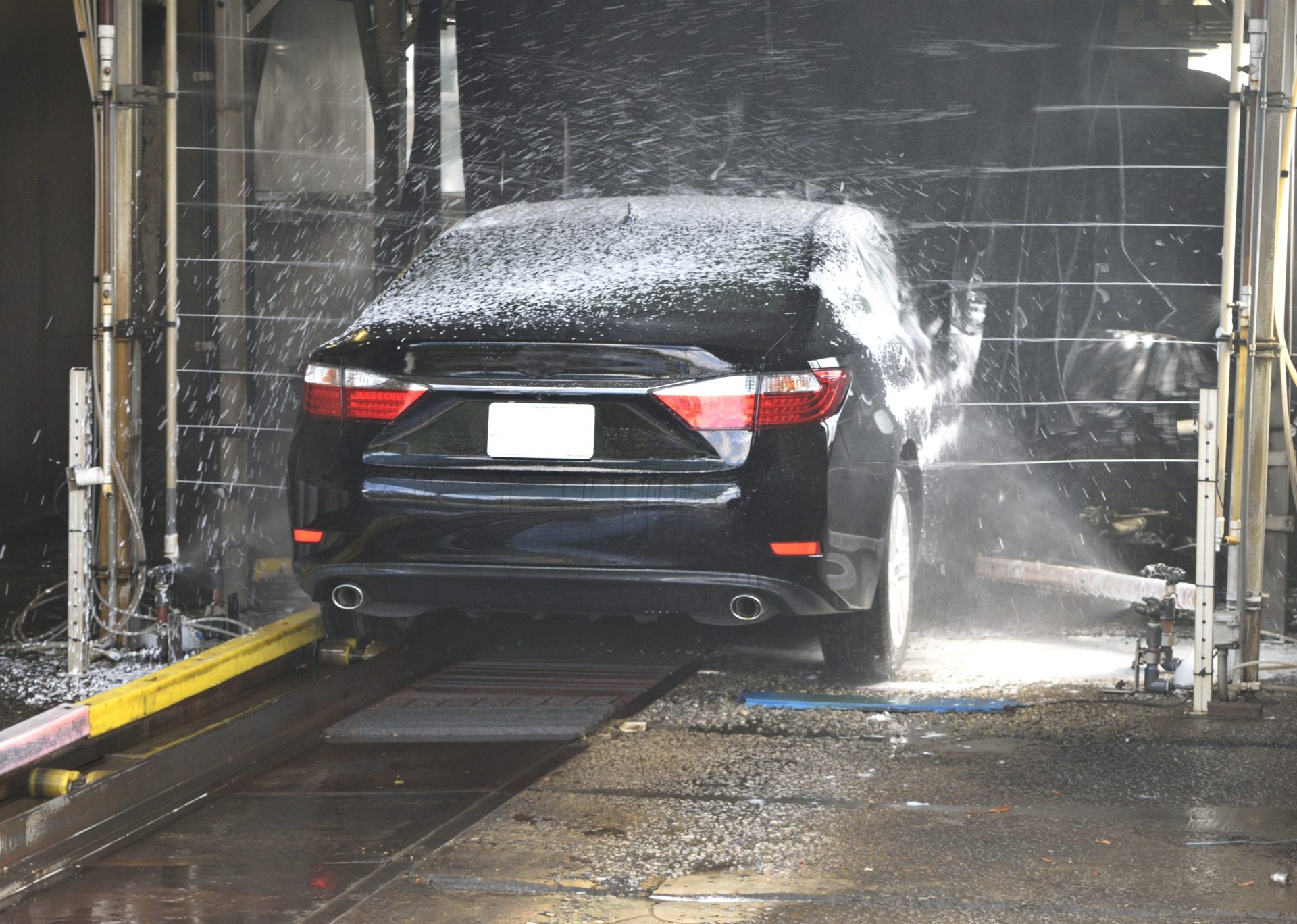 The Dos and Don'ts of Using a Carwash in Wilmington, NC