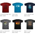 When Is the Best Time to Buy Modern Christian T-Shirts