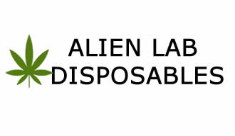 alien labs disposable