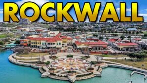 Insider’s Tips for a Memorable Staycation in Rockwall County