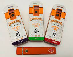 Unlocking the Vaping Experience: Dabwoods Disposable – Buy at the Best Prices