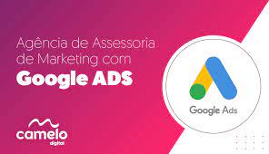Agência Google ADS: Impulsionando Seu Sucesso Digital