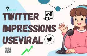 Maximizing Your Twitter Reach: A Complete UseViral Impressions Strategy