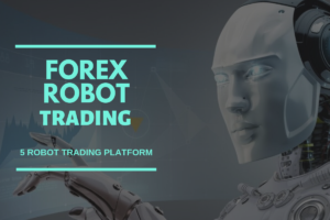 Mastering the Art of Trading with Forex Robots: A Path to Financial Freedom