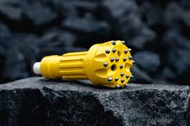 Essential Safety Precautions for Using Pneumatic Rock Drill Bits