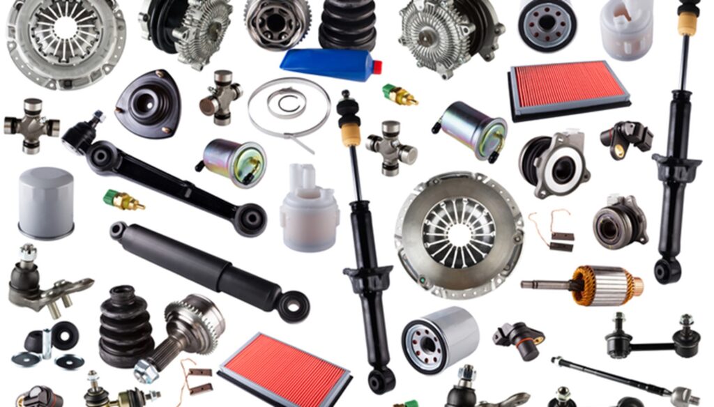 The Ultimate Guide to Finding Quality Car Parts with CarParts247