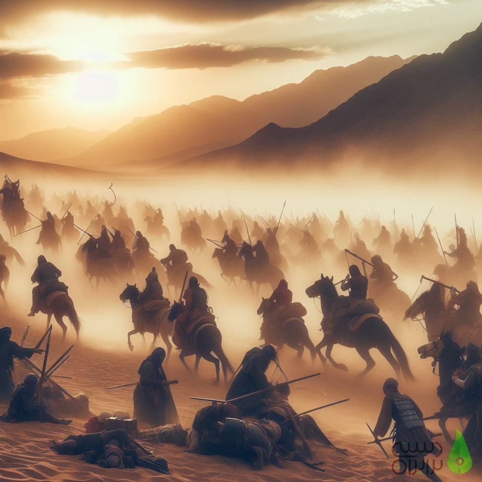 Warfare and Strategy in the Achaemenid Empire: Lessons from Ancient Persia!