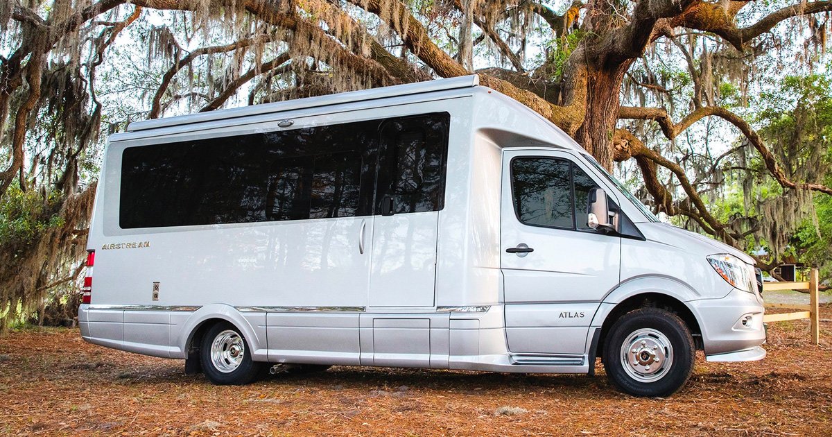 Unveiling the Airstream Flying Cloud for Sale: Features, Benefits, and Buying Tips