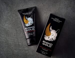 Rhino Gold Gel: Unlocking Its Potential and Finding the Best Purchase Options