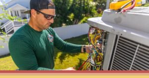 Why Choosing a Local Air Conditioning Company in Sarasota is Essential for Your Home