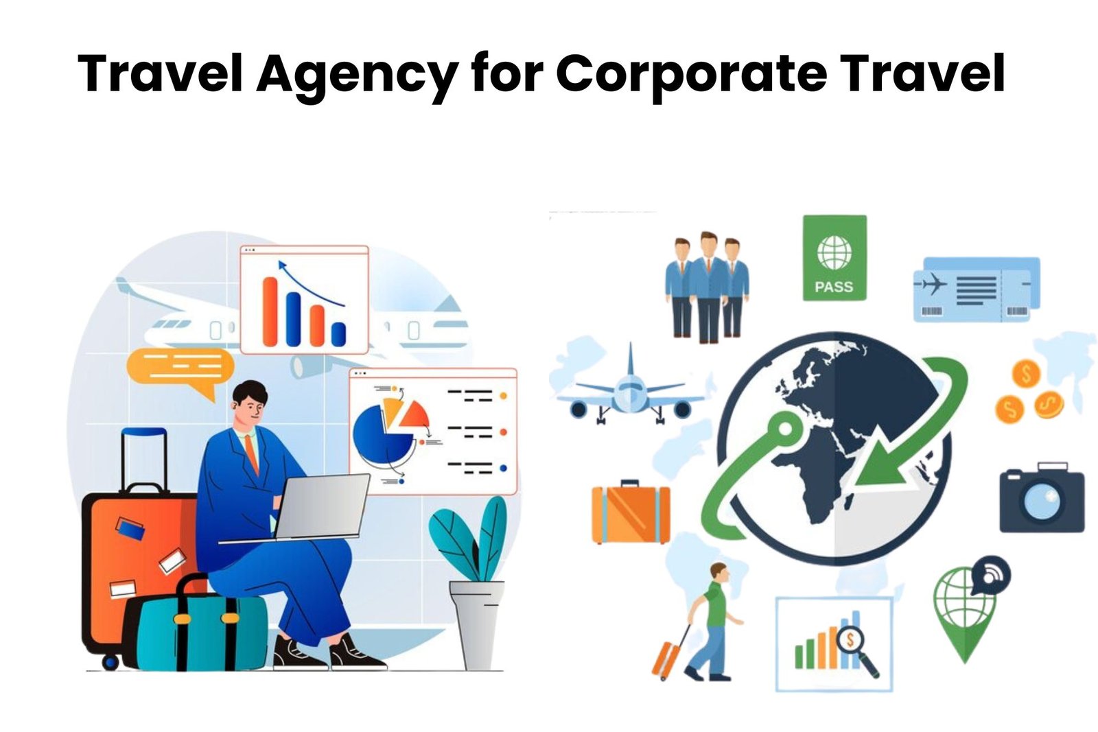 How a Travel Management Company in the UK Can Transform Your Business Travel Experience