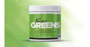 Tonic Greens Review: The Ultimate Guide to This Power-Packed Supplement