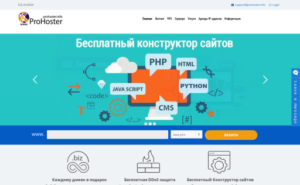 ProHoster.info: The Ultimate Guide to Selecting the Perfect Hosting Plan